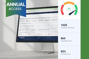 Bid/No Bid App – Annual Access